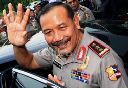 Mensesneg: Presiden Ingin Jenderal Badrodin Mereformasi Internal Polri