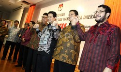 PPP dan Golkar Terancam Tak Bisa Ikut Pilkada Serentak, ini Kata Bawaslu