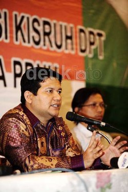 Anggaran Belum Ada, Pilkada di 63 Daerah Terancam Ditunda