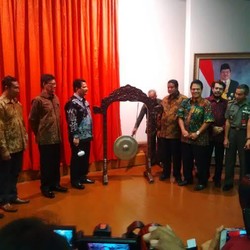 Bulan Depan, Mendagri Kumpulkan Kepala Daerah Bahas Pilkada Serentak