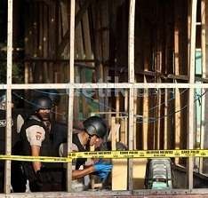 Korban Terparah Ledakan di Tanah Abang Meninggal di RS Polri