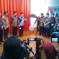 Launching Pilkada Serentak, Husni: KPU dan Bawaslu Harus Jaga Integritas