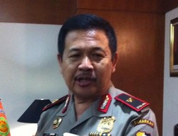 Polri Punya 550 Anjing Pelacak, 32 di Antaranya untuk Operasi SAR