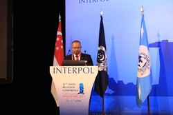 Polri Usulkan Illegal Fishing Masuk Kejahatan Transnasional