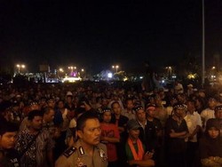 Plt Gubernur Riau Janji Selesaikan Sengketa Lahan Warga Vs TNI AU