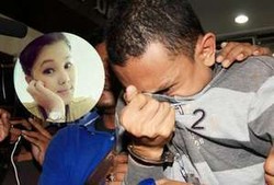 Ngaku Tak Niat Merampok, Rio Kencani Deudeuh karena Penasaran