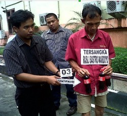 Pembunuhan Ala Munir-Pollycarpus dari Sumatera Utara, Ini Hukumannya