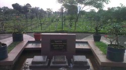 Kuburan Mewah Bakal Kena Pajak, Ini Alasan Pemerintah Jokowi