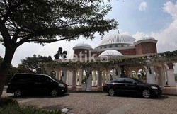 Tak Kena Pajak Bumi, Makam Mewah Kini Jadi Ajang Jual Beli untuk Investasi