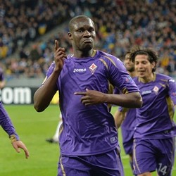 Buah Kegigihan Fiorentina
