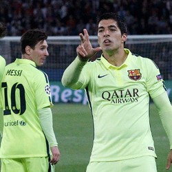 Gusur Madrid & Bayern, Barca Kini Jadi Unggulan Teratas Liga Champions