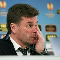 Wolfsburg Akui Superioritas Napoli