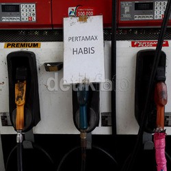 Ini 2 Alasan Mengapa Bensin Premium Harus Dihapus