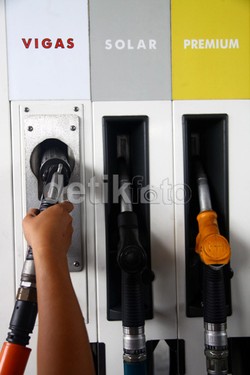 Mengintip Rencana Pertamina Hapus Bensin Premium Bulan Depan