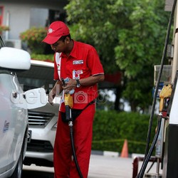 Pertamina: Bensin Premium Belum Bisa Dihapus Total