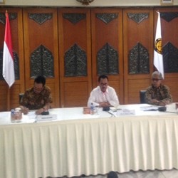 Ini 8 Pesan Jokowi Buat Para Menteri