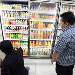 Minimarket Masih Jual Bir Terancam Hukuman Penjara 4 Tahun dan Denda Rp 10 M