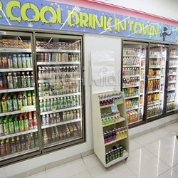 Pengusaha Ngaku Sudah Surati Rachmat Gobel Soal Larangan Jual Bir di Minimarket