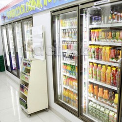 Bila Ada yang Jual Bir Via Online, Mendag Gobel: Dia Tak Bayar Pajak