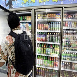 Ini Alasan Tegas Mendag Gobel Larang Minimarket Jualan Bir