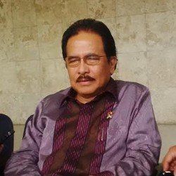 Bir Dilarang Dijual di Minimarket, Sofyan Djalil: Bir Itu Nggak Enak!