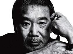 Haruki Murakami Terpilih Sebagai 100 Tokoh Paling Berpengaruh di Dunia