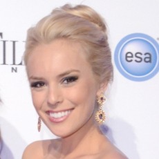 Reporter Cantik ESPN Terekam Kamera Mencaci Maki Petugas Kasir