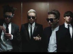 Mafia, Ledakan dan Cewek Seksi di Trailer Epik Konser MADE Bigbang