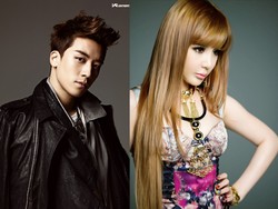 Ini Kata YG Soal Insiden Unfollow Seungri dan Bom di Instagram