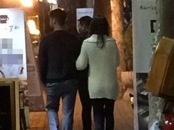 So Sweet! Pulang dari Bali, Sulli f(x) Langsung Kencan dengan Pacar di Seoul