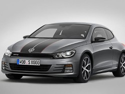 VW Scirocco GTS Terbaru Punya Tenaga Dahsyat