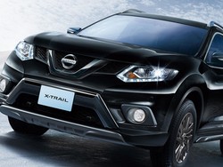 Nissan X-Trail Hybrid Mulai Dijual di Amerika