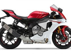 Terlalu Berisik Yamaha R1 Ini Berat untuk Dijual di Jepang?