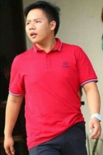 Ganti Gorengan dengan Ubi Rebus, Bobot Haeser Berhasil Turun 23 Kg