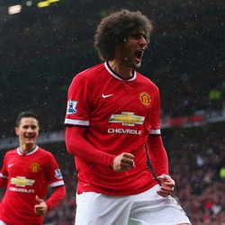 Chelsea Punya Cara untuk Matikan Fellaini