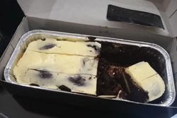 Brownies Pisang, Oleh-oleh Lezat Dari Bogor