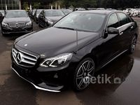 Deretan Mobil Mewah untuk Delegasi KAA