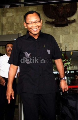 Kepala BNPT Saud Usman Nasution: Kami Tak Hambat Syiar Islam