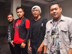 Kalimaya Resmi Rilis Video Klip Gosip Tetangga