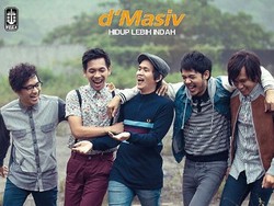 dMasiv Rilis Video Klip Baru Lewat Facebook