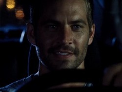 Lagu Kenangan Paul Walker Pecahkan Rekor di Spotify