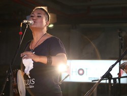 Juwita Malam, Penghormatan Bonita and the Hus BAND untuk Ismail Marzuki