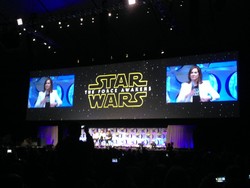 Film Star Wars Selanjutnya Akan Tampilkan Lebih Banyak Karakter Wanita