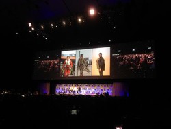 Star Wars Celebration 2015 Tampilkan Teaser Trailer Baru The Force Awakens