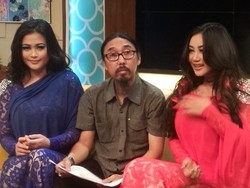 Punya Payudara Besar, Pamela Duo Serigala Akui Suka Selfie