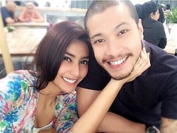 Putus dari Syamsir Alam, Tyas Mirasih Pamer Pacar Baru