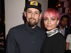 Rumah Tangga Nicole Richie dan Joel Madden Dikabarkan Retak