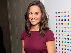 Makan Daging Paus, Pippa Middleton Dikritik