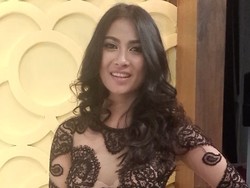 Sekolah Film di Amerika, Uli Auliani Bertemu Leonardo DiCaprio?