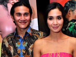 Vino G Bastian dan Marsha Timothy Belum Mau Tambah Momongan